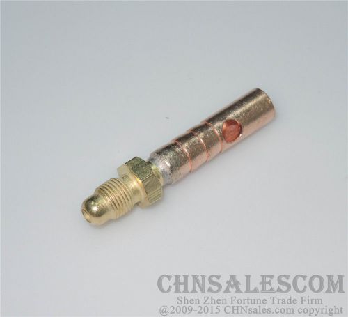 1 PCS P-80 AIR Plasma Cutter Torch Gun Cable Connector