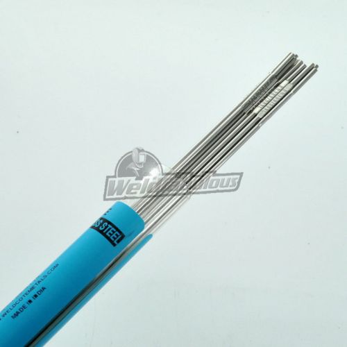 Weldcote Metals 308L 1/16&#034; X 36&#034; Tig Welding Rod 1 Lb.