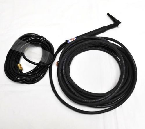 CK CK1325N FX Torch Pkg 130A Gas Fx w/. 25&#039; 2 Piece Cable