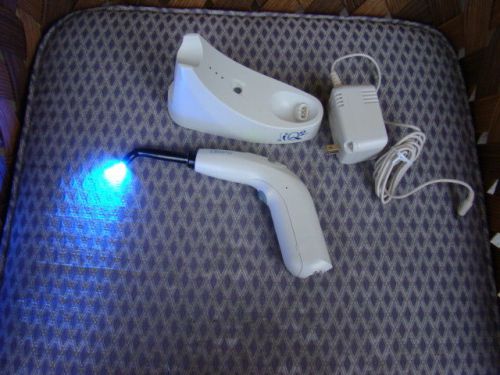 Dentsply iQ2 cordless curing light retails $1200