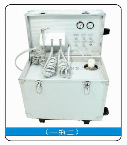 1Pc COXO Dental Portable Dental Unit DB-409