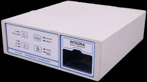 Integra DSAC4 Dentrix Image CAM Docking Station for CMAC5 Dental Camera