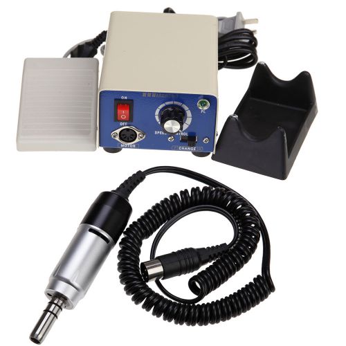 dental MARATHON 35K rpm Micromotor N3T micro polishing with electric motor