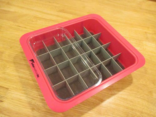 Zirc dental tray Organizer