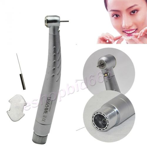 2015 dental high speed standard torque push button 3 water spray 2 hole ceramic for sale