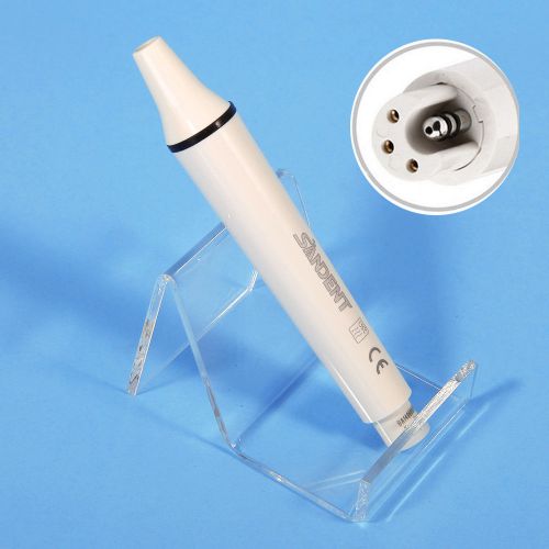 Dental piezo ultrasonic scaler handpiece for ems scaler tip for sale