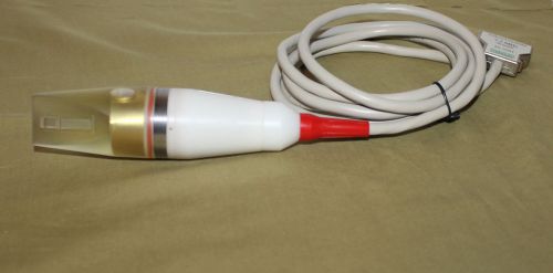 DYMAX / BARD SITE RITE 7.5MHZ ULTRASOUND TRANSDUCER PROBE