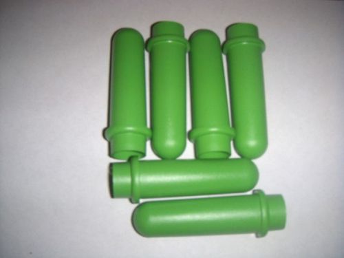 DRUCKER CENTRIFUGE  TUBE HOLDER (GREEN) - 75 ML-PART# 7713033