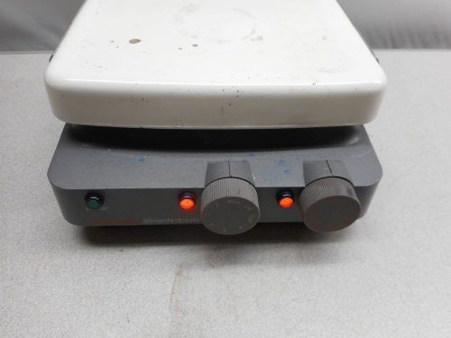 Corning PC-320 Laboratory Magnetic Stirrer Hotplate, 7&#034;x 5&#034; Ceramic Top