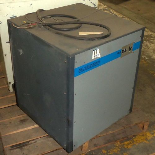 AUSTIN SCIENTIFIC OXFORD INSTRUMENTS COMPANY 60HZ 480V M450 CRYOGENICS