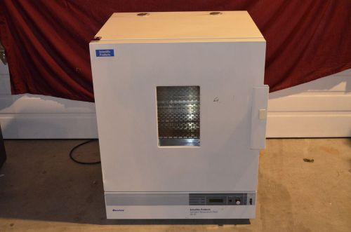 Baxter Scientific  Constant Temperature Oven DK-63 DK63