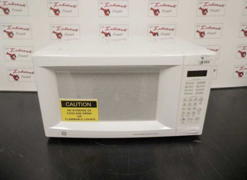 General Electric Microwave JES1460DN1WW