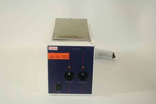 Thermo scientific precision water bath 182  model: 2831 for sale