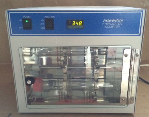 FisherBiotech Hybridization Incubator Oven Model FBHI10 Fisher Biotech FBH110