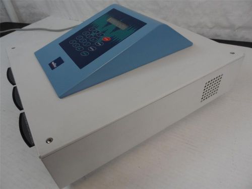 Wallac NCS Incubator Type 1415 3 Place Microplate Incubator Shaker