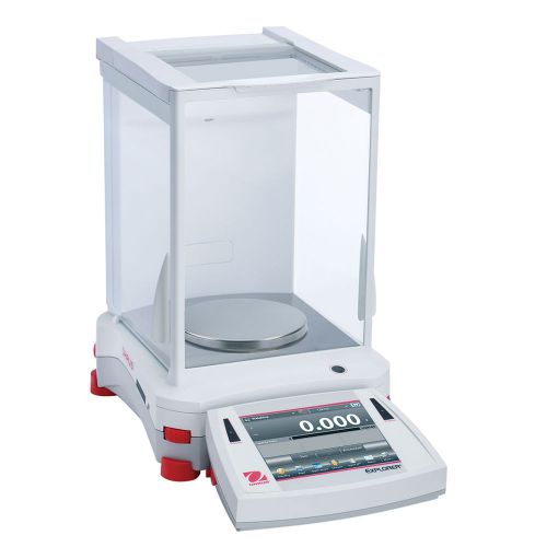 OHAUS EX223/E EXPLORER PRECISION SCALE 220g 0.001g 1mg MAKE OFFER WITH WARRANTY