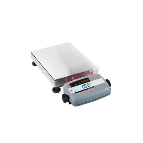 Ohaus d51p100hl5 defender 5000 bench scale, cap. 100kg, read. 10g for sale