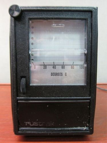 Rustrak RJAR000256 Temperature Recorder Celcius