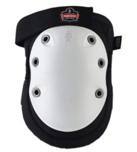 Long Textured Hard Cap Knee Pad - H&amp;L (2PR)