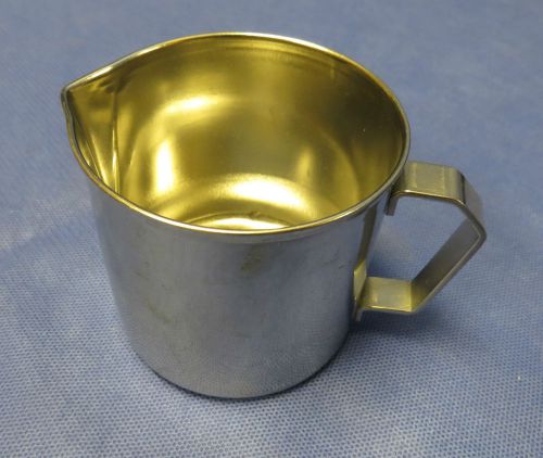 Polar Ware S-33 Stainless Steel Beaker