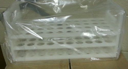 Test Tube Support Holder 40 Hole Plastic...