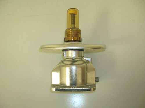 Itt pure-flo 1.5&#034; 913s diaphragm valve stainless steel bonnet 1.5-n-pn-913s for sale