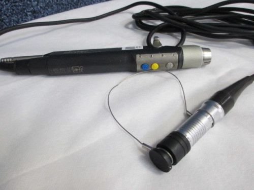 STRYKER 12K 275-701-500 Arthroscopy Shaver Hand Piece