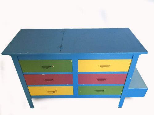 Pediatric Table