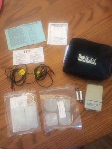 BioMedical Life Systems, Inc. - BioStim M7