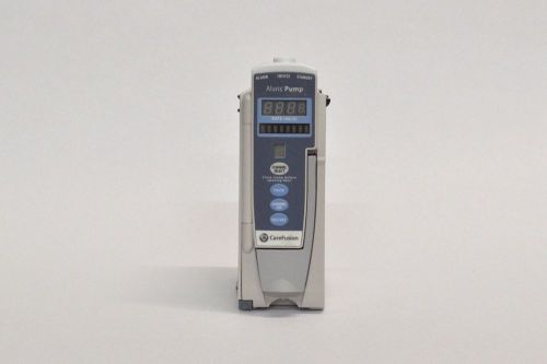 ALARIS 8100 LVP Infusion IV Pump