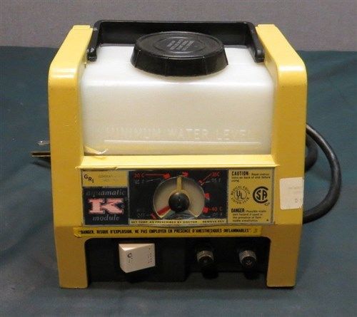 Aquamatic K10 Module