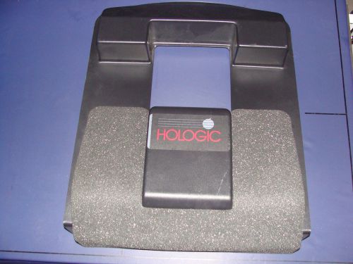 FOREARM POSITIONER  FOR  HOLOGIC BONE DENSITOMETER