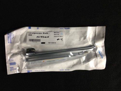 Welch Allyn Laryngoscope Blade #635