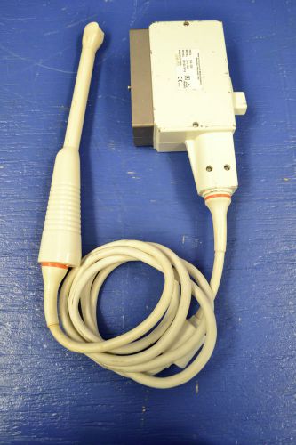 GE 618e Ultrasound Probe model 2197484 (K2R)