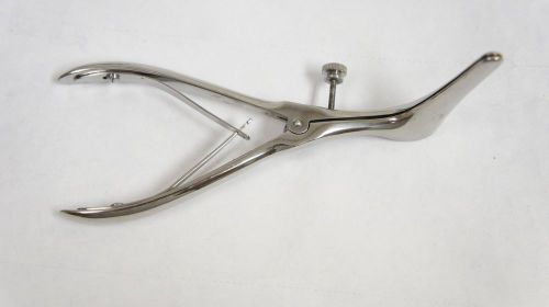 TSI Nasal Speculum 2&#034;