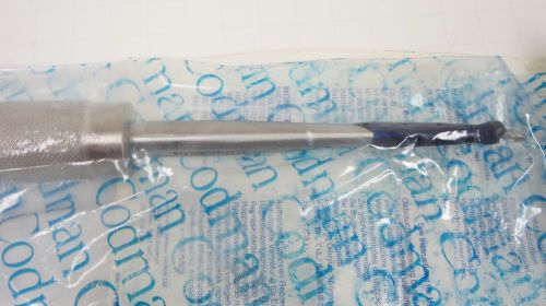 Codman 23-2573 Cobb Spinal Curette Size 1