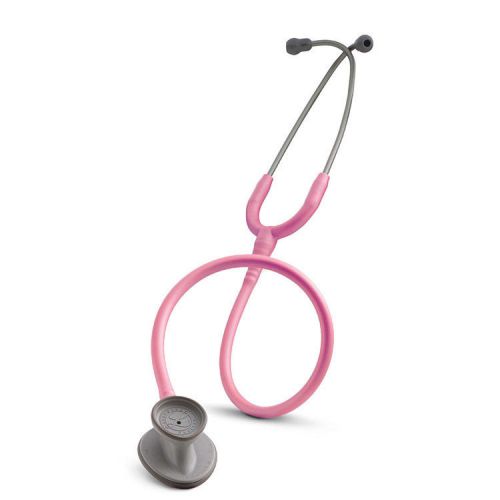 3M Littmann Lightweight II S.E. 28&#034; Stethoscope - Pearl Pink