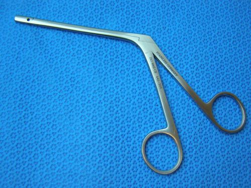 1-takahashi forceps 4&#034; ref#440-300 2.5 x 10mm surgical ent sinus instruments for sale