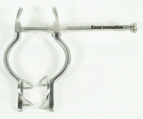 GOSSET RETRACTOR Gyno Tools Surgical Instruments