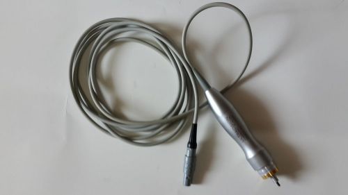 Ethicon HARMONIC Scalpel Handpiece, HP052 FOR HARMONIC G110, Excellent Condition