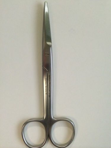 Miltex Mayo Dissecting Scissors 5-120