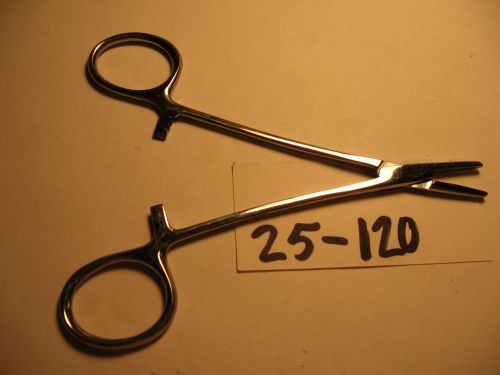 WEBSTER NEEDLE HOLDER 13cm