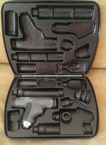 Welch Allyn Panoptic Ophthalmoscope Head