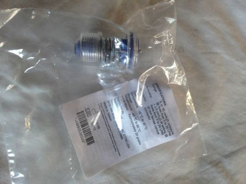 PEEP VALVE, HUDSON VALLEY RCI 5385, NIB