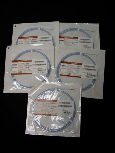 Lot 5 Boston Scientific 630-111 Straight