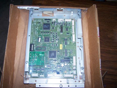 Toshiba eStudio 450 System Board. No EPROM