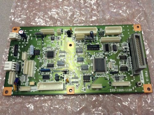 Konica Minolta Di351 A Print Controller Board 4011-0101-18