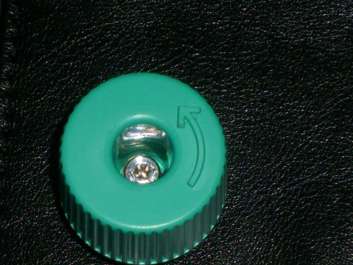 Canon imageRUNNER 8500 Fuser Knob / Jam Knob