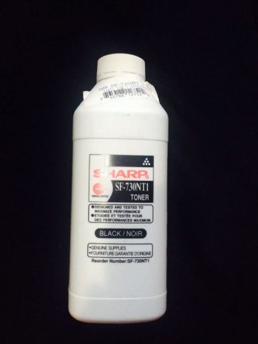 GENUINE Sharp SF 730NT1 Toner