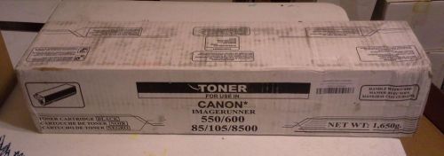 canon 8500 / 105 toner